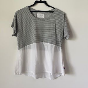 SOL Angeles blouse